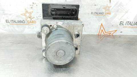 Abs Jaguar XF 3.0 V6 DIESEL S PREMIUM LUXURY 275CV 202KW