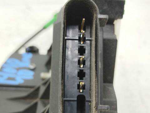 Foto 2ª: Cerradura Puerta Trasera Derecha Ford Fiesta BLACK EDITION 100CV 74KW [SFJB] (2013)