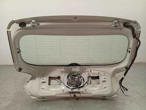 Foto 4ª: Portón Seat Ibiza 1.0 TSI 95CV 70KW [DUSB] (2024)