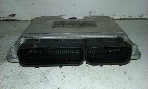 Foto 3ª: Centralita Motor ECU Volkswagen Polo 1.9 SDI 64CV 47KW [ASY] (2002)