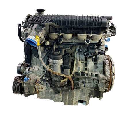 Foto 3ª: Motor Completo Volvo V70 231CV 170KW [B5254T11] (2010)