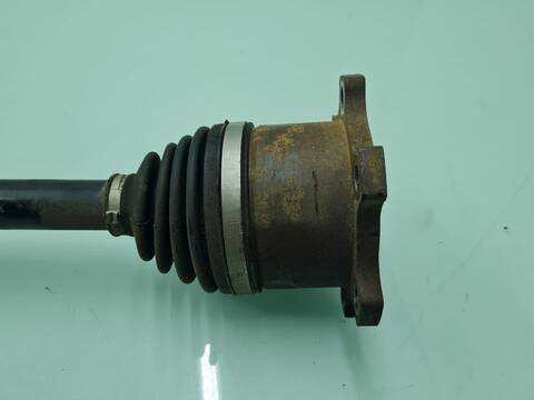 Foto 2ª: Transmision Trasera Derecha Nissan Pathfinder GASOLINA [YD25DDTI] (2005)