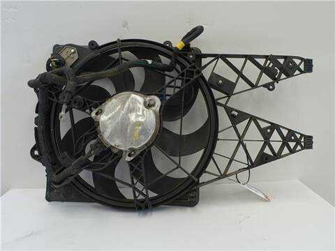 Foto 1ª: Electroventilador Alfa Romeo Giulietta 2.0 JTDM 140CV 103KW [940 A5.000] (2012)