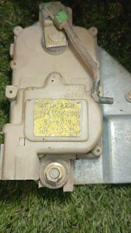 Foto 2ª: Cierre Centralizado Delantero Derecho Opel Frontera 2.8 TD A [4JB1] (1996)