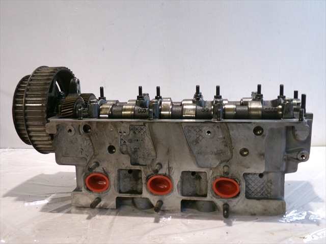 Culata Volkswagen Polo 1.4 TDI 2005-2009