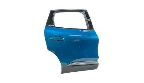 Puerta Trasera Derecha Renault Arkana H5H490
