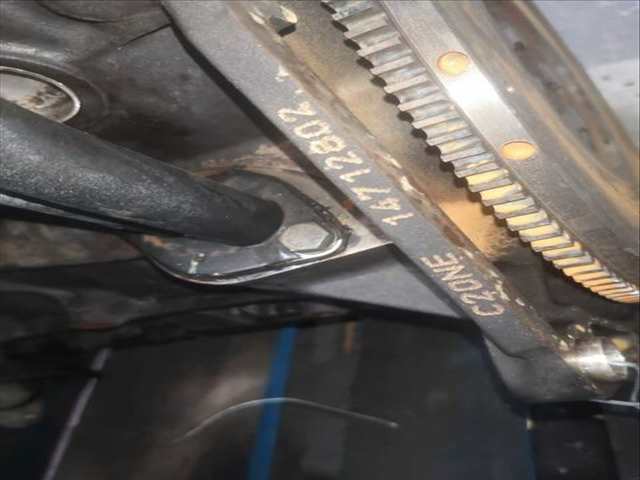 Foto 3ª: Motor Completo Opel Vectra C20N (1995)