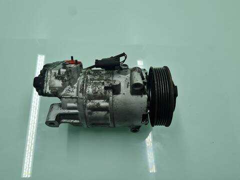 Foto 3ª: Compresor Aire Acondicionado Bmw Serie 1 114 116I BERLINA 116CV 85KW [N45B16A] (2005)