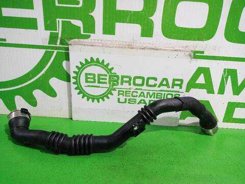 Foto 3ª: Tubo de Escape Dacia Sandero LAUREATE 90CV [K9K] (2012)