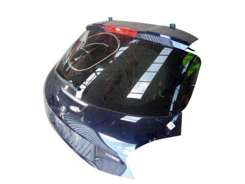 Foto 2ª: Portón Peugeot 208 1.2 VTI 82 82CV (2012)