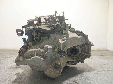 Foto 3ª: Caja Cambios Nissan Qashqai 1.6 DCI A LAS 4 RUEDAS 130CV 96KW