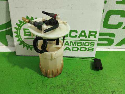 Aforador Renault Espace 2.2 DCI TD 150CV