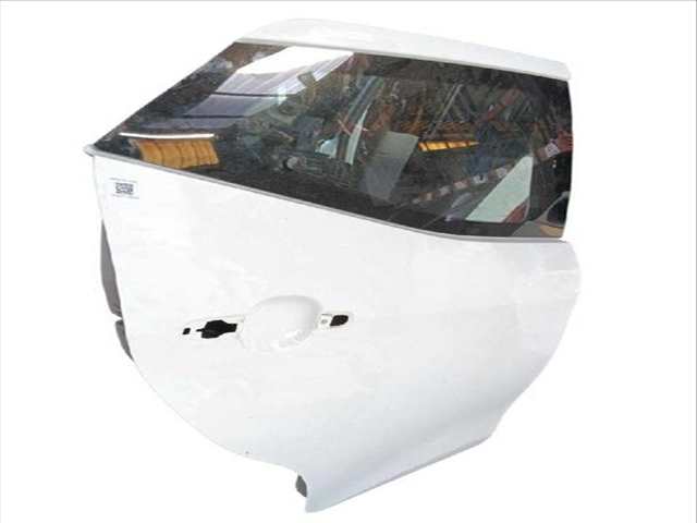 Foto 3ª: Puerta Trasera Derecha Toyota Aygo 1.0 KGB40) (2014)