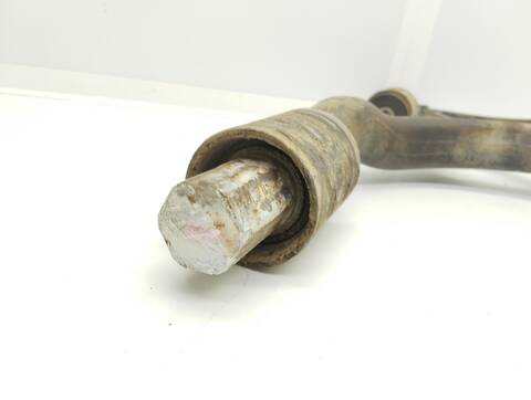 Foto 4ª: Brazo Suspension Delantero Izquierdo Mercedes Clase ML 270 CDI 163.113) W163) [612.963] (2000)