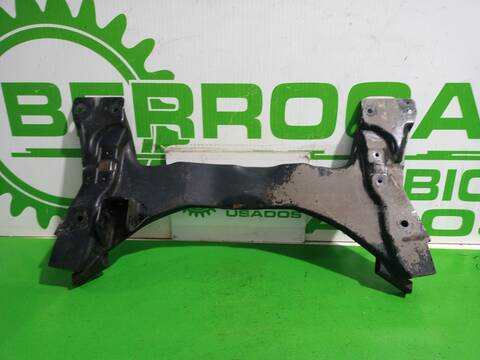 Foto 3ª: Puente Delantero Land Rover Freelander E TARGA 112CV 82KW [204D3] (2002)