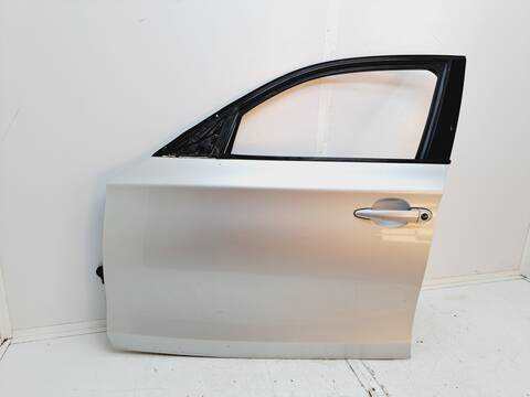 Puerta Delantera Izquierda Bmw Serie 1 114 118D BERLINA 143CV 105KW