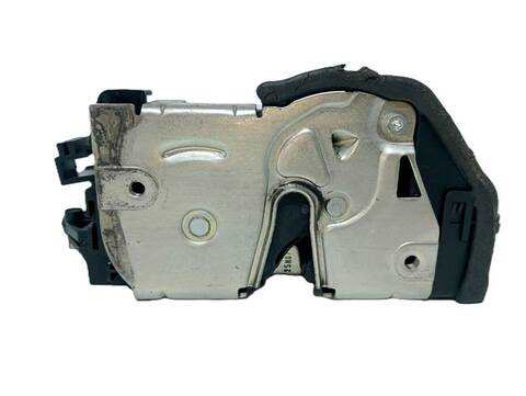 Foto 2ª: Cerradura Puerta Trasera Izquierda Bmw Serie 3 315 2.0 16V 143CV [N43B20A] (2004)