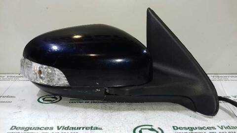 Retrovisor Derecho Volvo S60 2.4 DIESEL CAT BERLINA 185CV 136KW