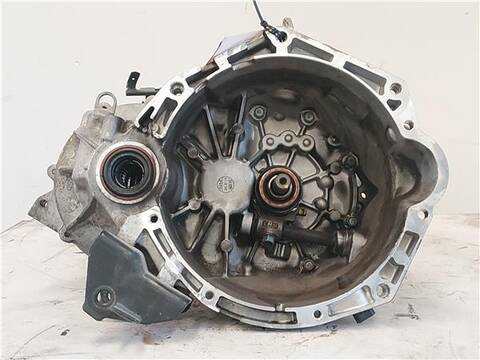 Caja Cambios Kia Rio 1.2 BASIC 84CV 62KW