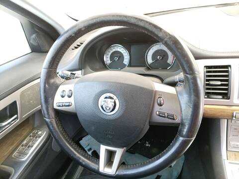 Kit Airbag Jaguar XF 2.7 D 207CV 152KW