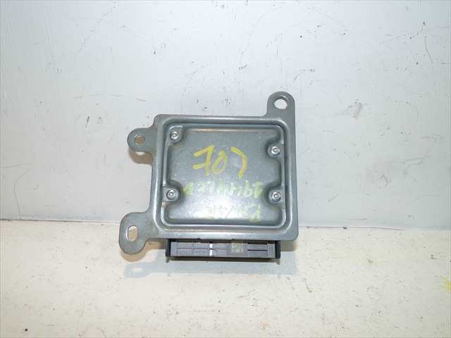 Foto 2ª: Centralita Airbag Dacia Lodgy 1.5 DCI 2012- [K9KU8] (2019)