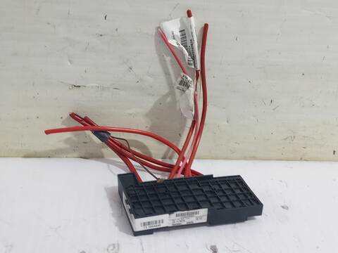 Foto 2ª: Caja Reles Fusibles Volkswagen Transporter T6 CARAVELLE TRENDLINE [CXHB] (2019)