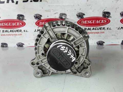 Foto 1ª: Alternador Volkswagen Golf HIGHLINE 1.9 TDI 105CV (2003)