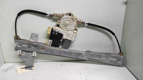 Elevalunas Eléctrico Delantero Derecho Citroen C4 NFU BERLINA