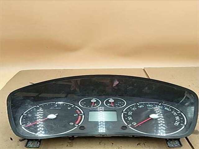 Cuadro de Instrumentos Ford Transit 1.8 FURGÓN FT 200S [1.8 LTR. - 55 KW TDDI TURBODIESEL CAT] CONNECT (TC7)(2002 _)