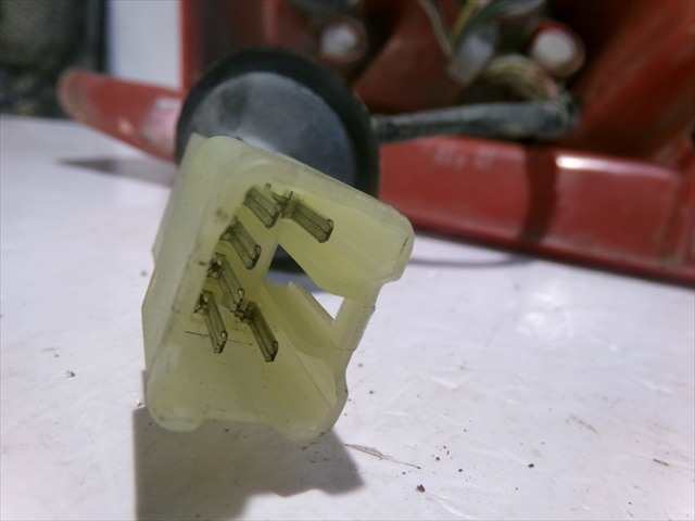 Foto 3ª: Piloto Trasero Derecho Daewoo Tacuma 2.0 G 2001-2008 [T20SED] (2002)
