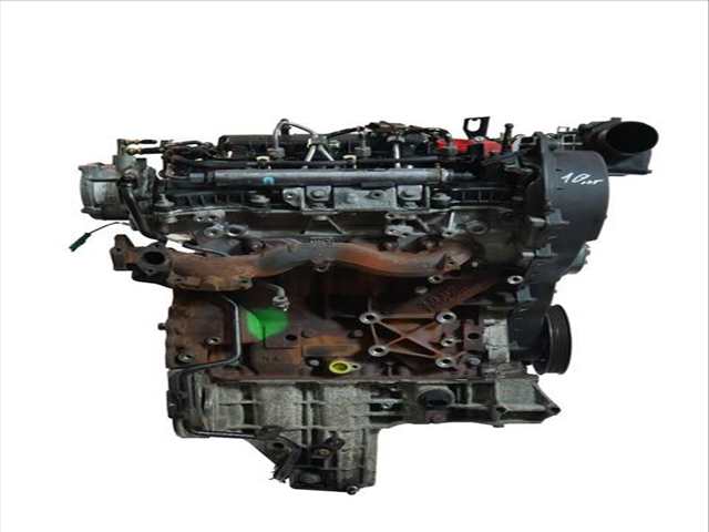 Foto 3ª: Motor Completo Land Rover Discovery 3.0 TD 211 - 249 CV [306DTA, TDV6]