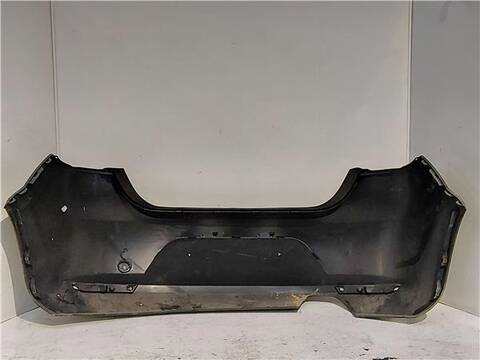 Foto 2ª: Paragolpes Trasero Seat Leon 1.9 TDI 105CV 77KW [BLS] (2008)