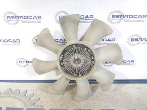 Ventilador Viscoso Motor Kia Sorento 2.5 CRDI 170CV 125KW