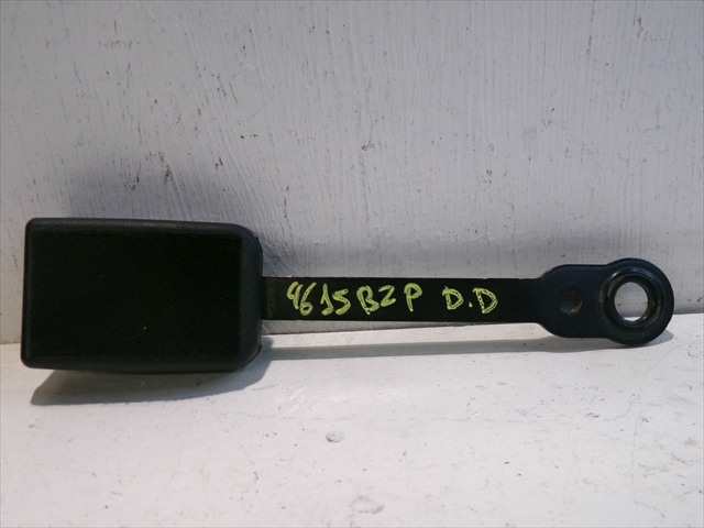 Foto 2ª: Cinturón Delantero Derecho Peugeot 607 2.2 HDI 2000-2007 [4HX] (2002)