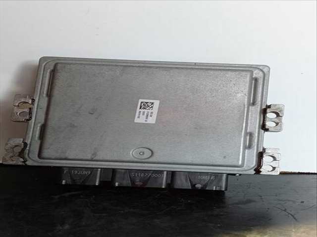 Foto 3ª: Centralita Motor ECU Ford Focus VERSION INDEFINIDA (2004)
