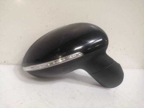 Foto 2ª: Retrovisor Derecho Kia Rio D4FC (2011)
