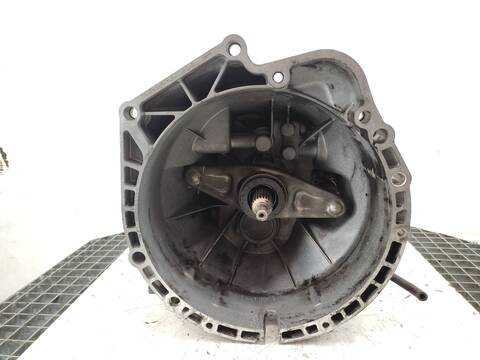 Foto 2ª: Caja Cambios Bmw Serie 3 320 G I 150CV 110KW E90) [N46B20B] (2006)