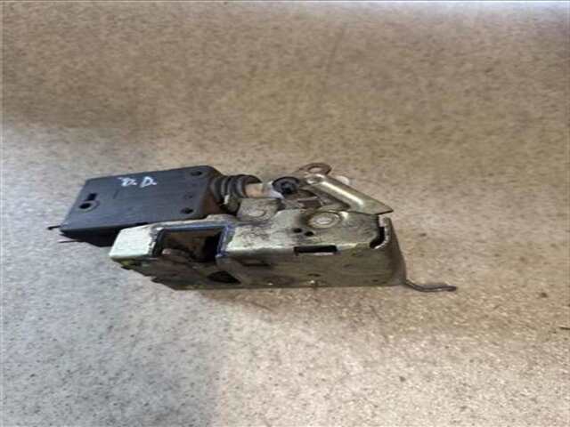 Foto 2ª: Cerradura Puerta Delantera Derecha Citroen Saxo 1.5 D [VJZ (TUD5)]