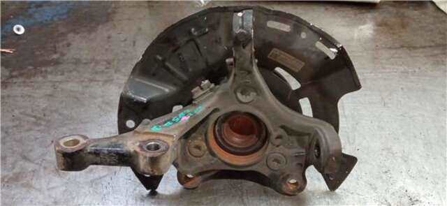 Mangueta Delantera Derecha Hyundai i30 1.0 GO [1.0 LTR. - 88 KW TGDI CAT]