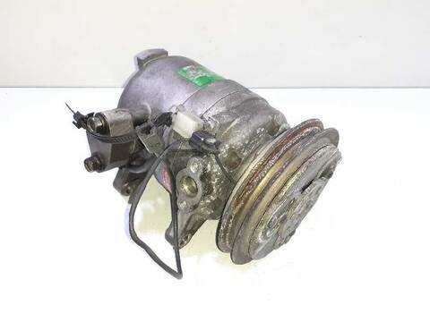 Compresor Aire Acondicionado Nissan Terrano 2.7 TD 125CV 92KW