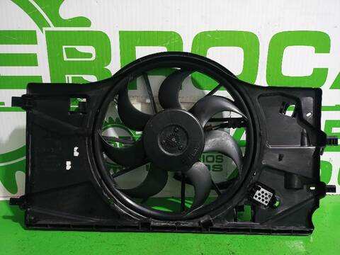 Foto 2ª: Electroventilador Renault Laguna RENAULT LAGUNA III GRANDTOUR 109CV [K9K780] (2007)
