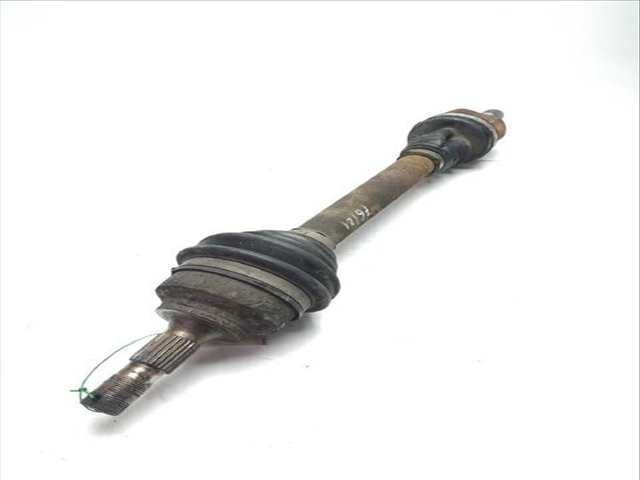 Transmision Delantera Izquierda Citroen C5 1.6 HDI RC8HZB)
