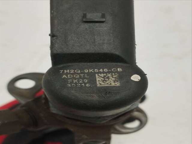 Foto 2ª: Inyectores Land Rover Range V6 TD S 190CV 140KW [276DT] (2005)