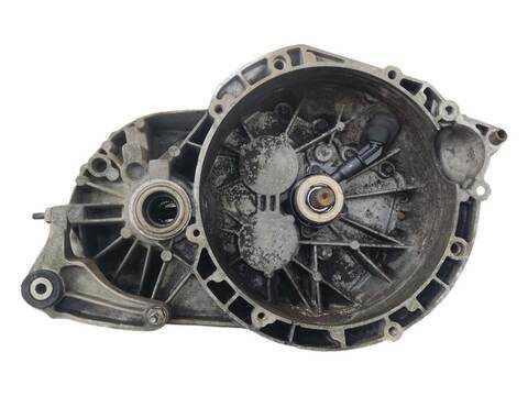 Caja Cambios Ford Focus 2.0 TDCI