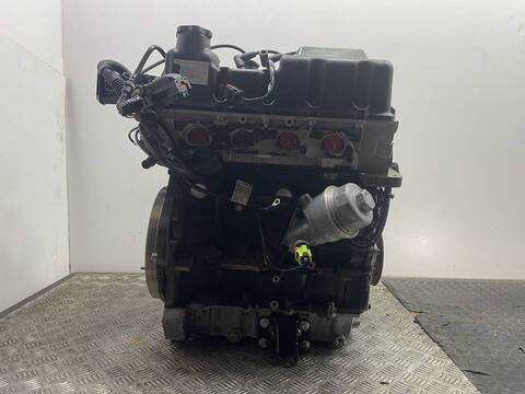 Foto 2ª: Motor Completo Bmw Mini W10B16A (2004)