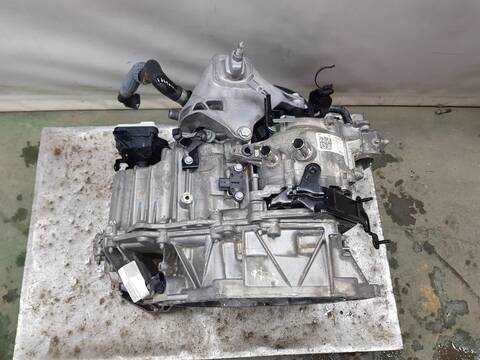 Caja Cambios Renault Espace 1.9 DCI 102CV