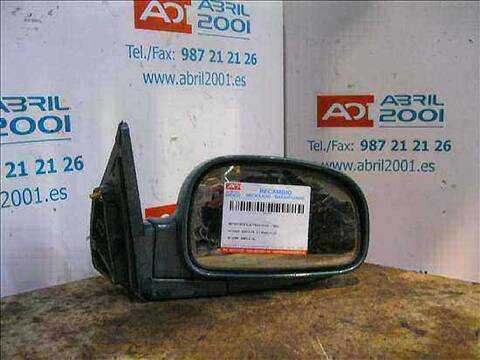 Retrovisor Derecho Hyundai Santa Fe 2.7 GLS 4X4 173CV 127KW