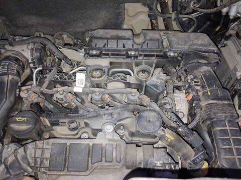 Motor Completo Fiat Scudo 1.5 MULTIJET 120 506) 120CV 88KW FURGONETA