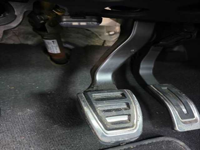Pedal Freno Audi A5 2.0 TFSI 132KW) 179CV