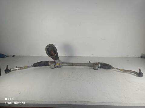 Foto 3ª: Cremallera de Direccion Toyota Corolla -
